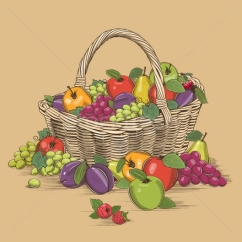 C:\Users\Любимова\Desktop\7693094_stock-vector-fruits-basket-in-woodcut-style.jpg